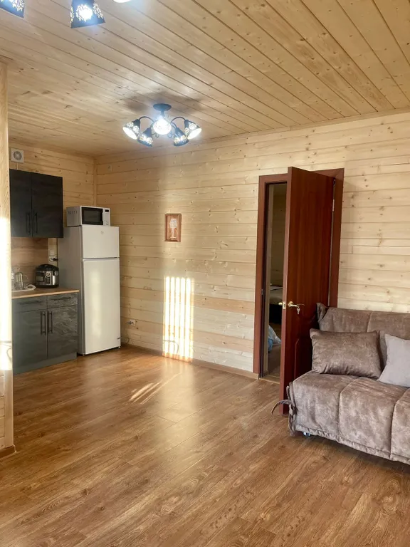 2-комнатная Квартира — аренда посуточно в Каменномостский