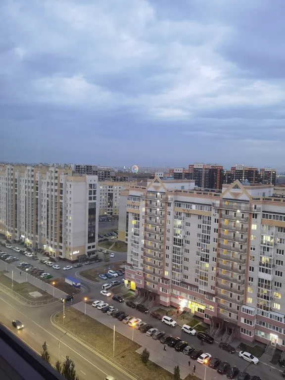 Квартира Уютная квартира — Омск