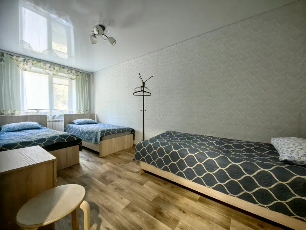 Уютная квартира, комфорт и удобство по доступной цене