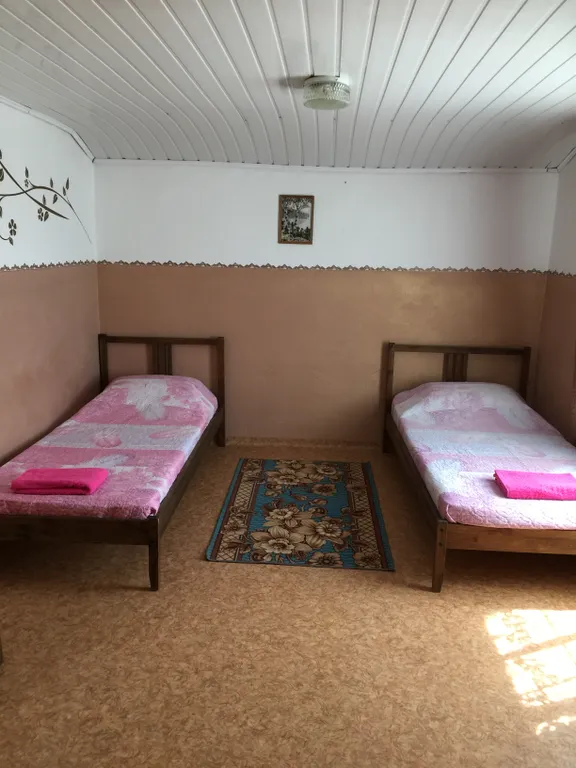 У Елены и Сергея