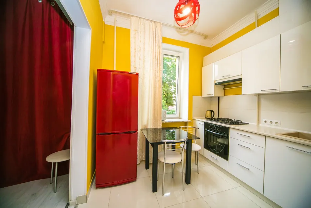 Квартира в самом центре, заселение 24/7