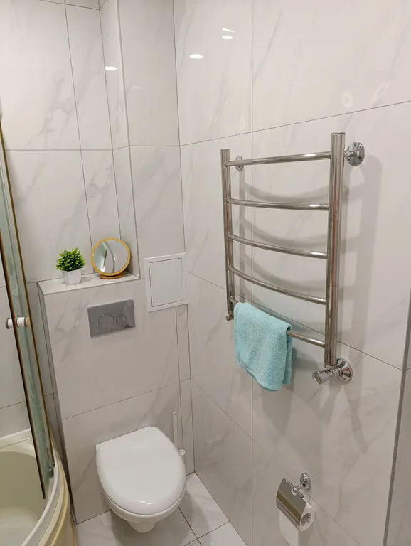 Квартира Уютная квартира — Калининград