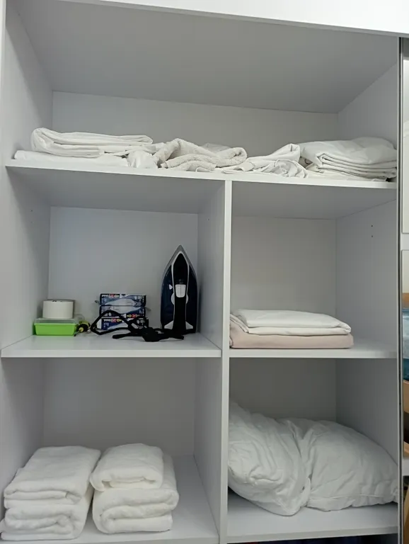 Апартамент рядом с физкультурно-оздоровительным комплексом