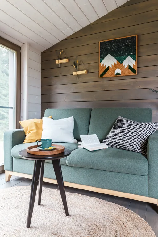 Селах Domingo Dacha