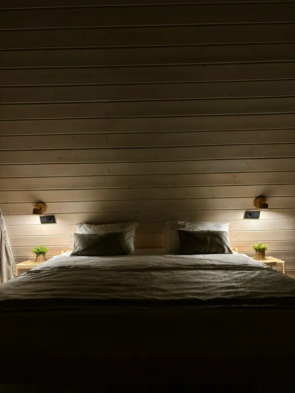 Гостевой дом Mount Sky