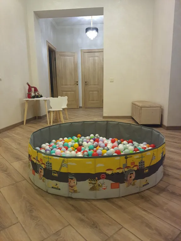 Роскошная усадьба в 5 минутах от Минска