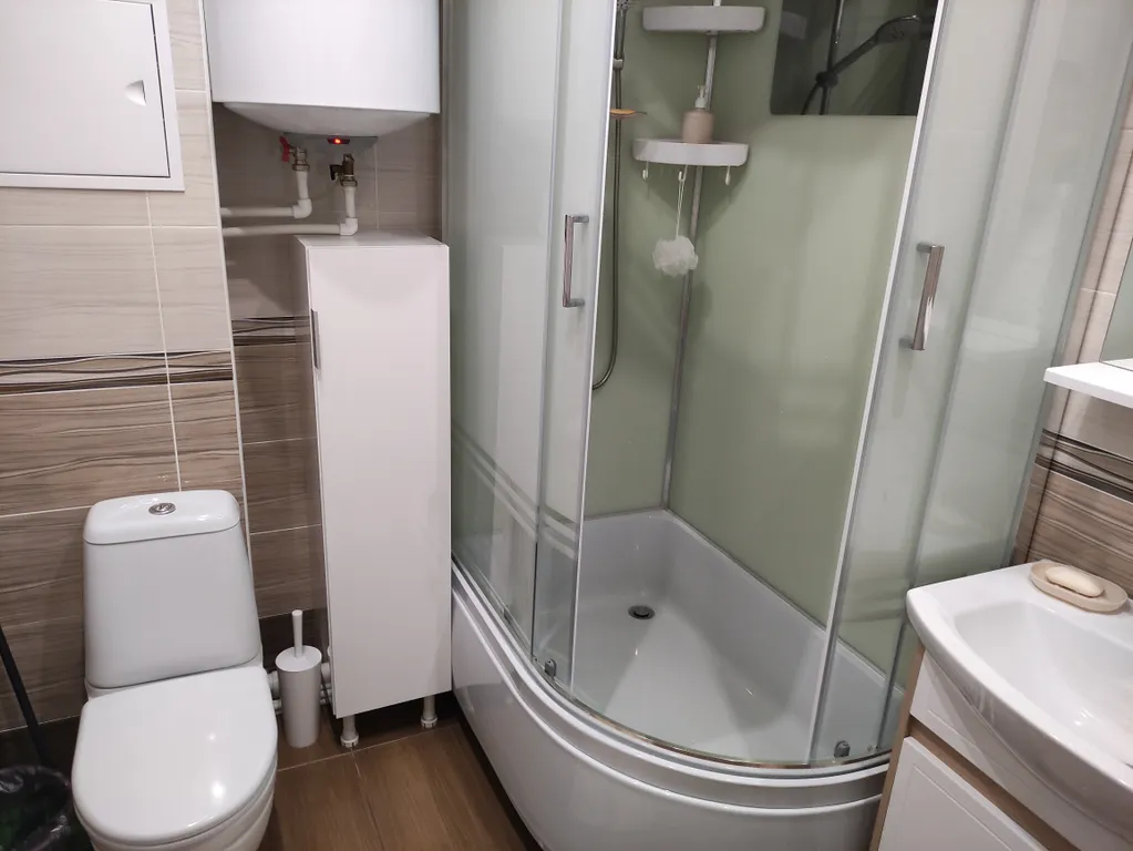 Квартира Уютная квартира возле автовокзала — Хабаровск