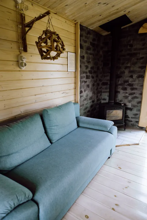 Дом Бриз загородный комплекс Здоровей