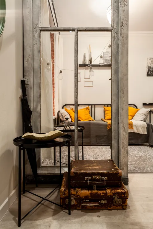 Authentic Studio 1907 в центре Санкт-Петербурга