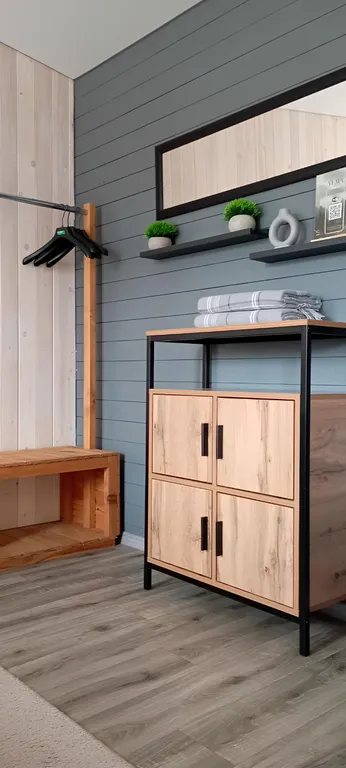 Отдых в живописном месте Алтая