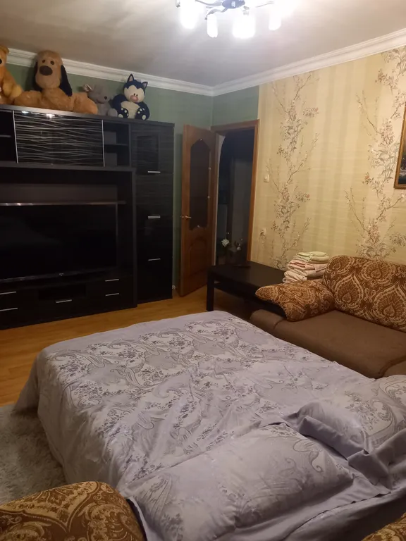 Квартира центре города, рядом клиника 3Z