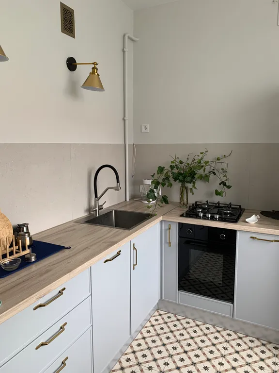 Апартаменты у Драмтеатра