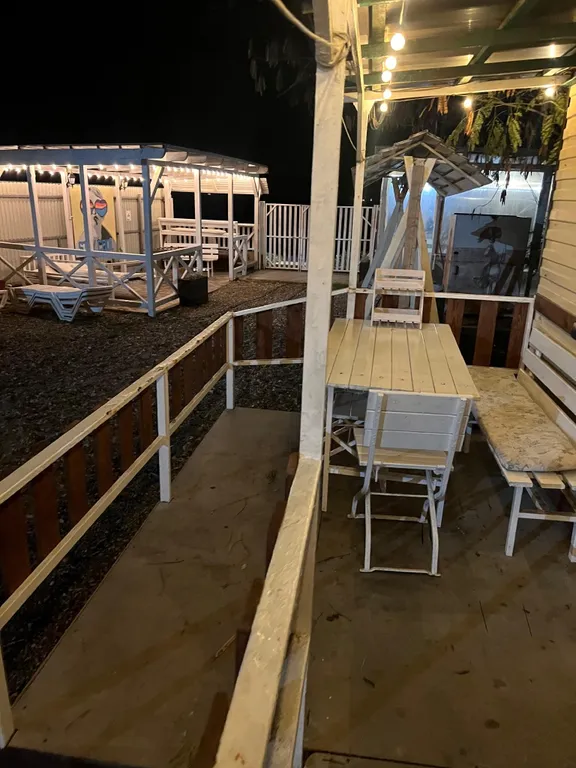 Коттедж Лаванда дом 1 — Южная Озереевка