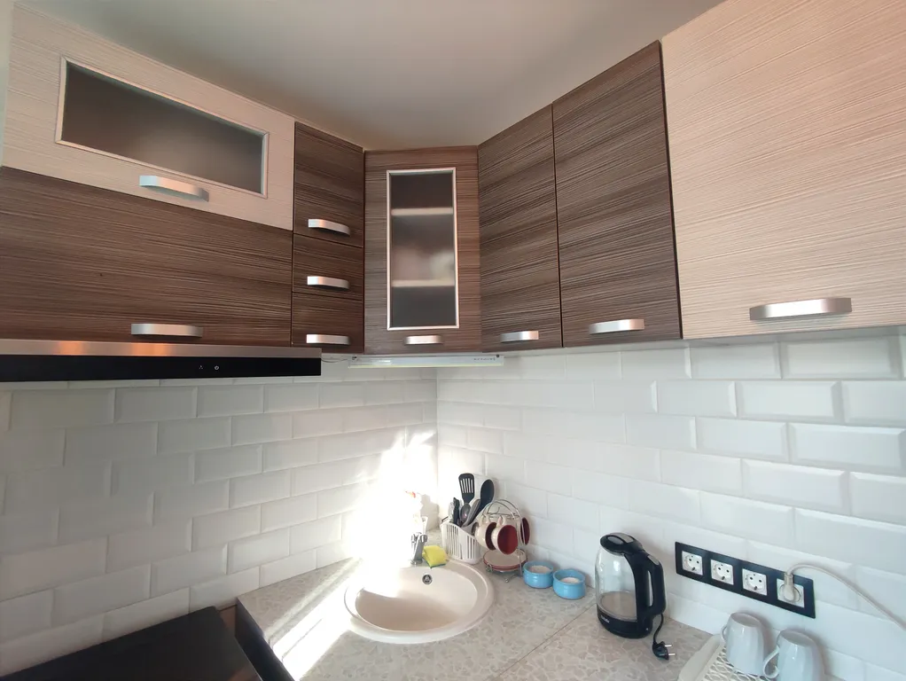 Уютная квартира рядом с центром города