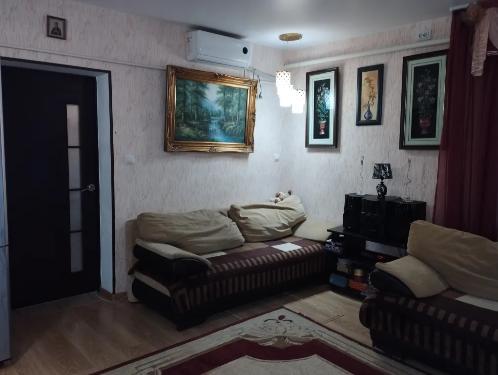 Комфорт и отдых