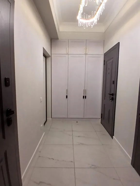 Cтудия в курортной зоне