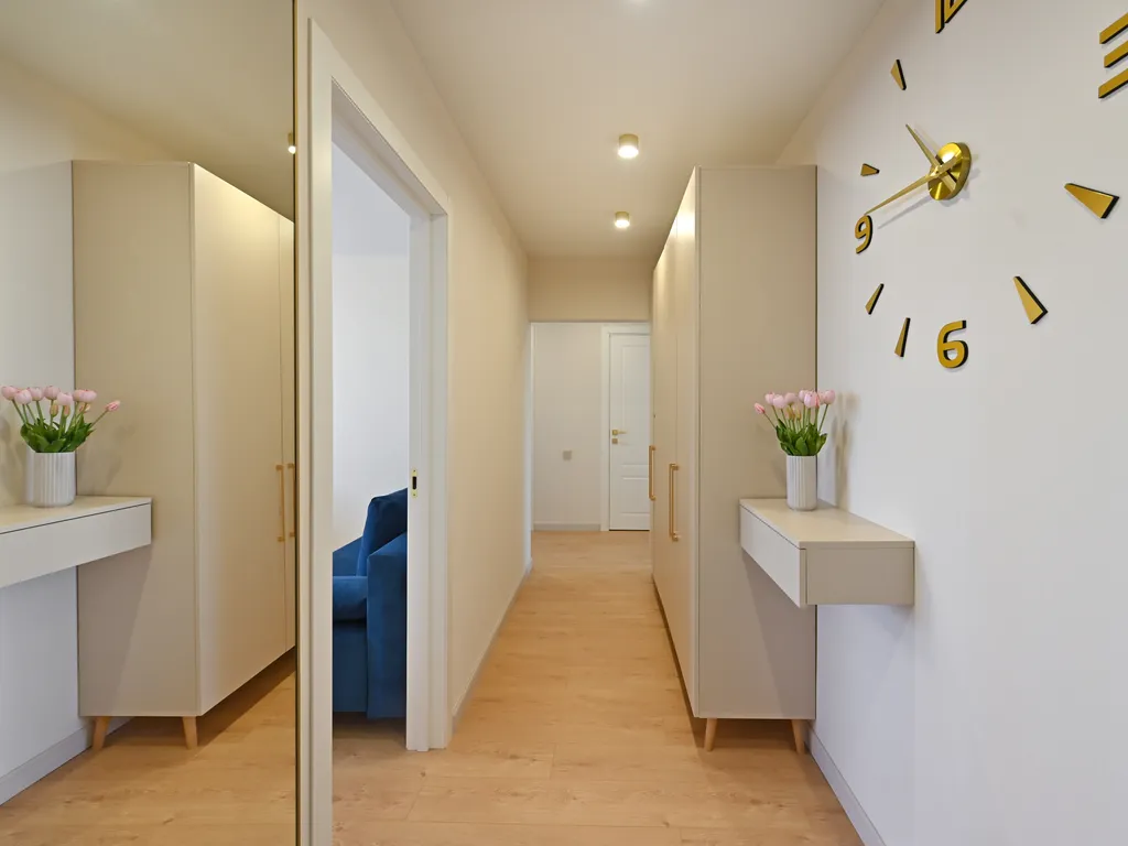 Каникулы в Кениге в центре Рыбной деревни у Кафедрального собора