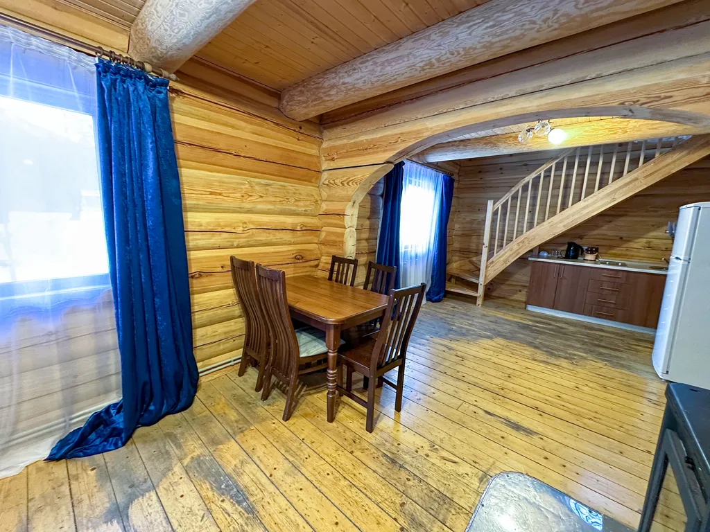 3-комнатный Дом