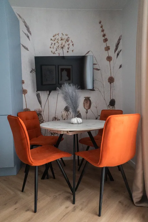 Квартира Квартира Апартамент Orange Pekoe — Анапа