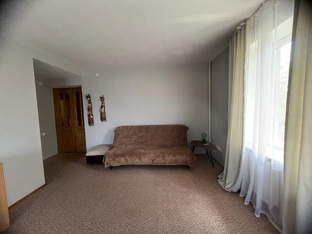 Теремок с башней