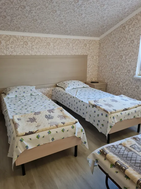 Часть дома с отдельным входом