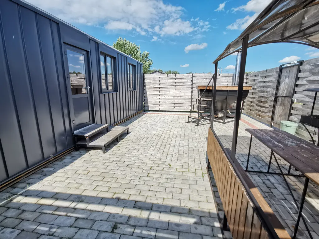 Дом, коттедж в аренду с банным чаном