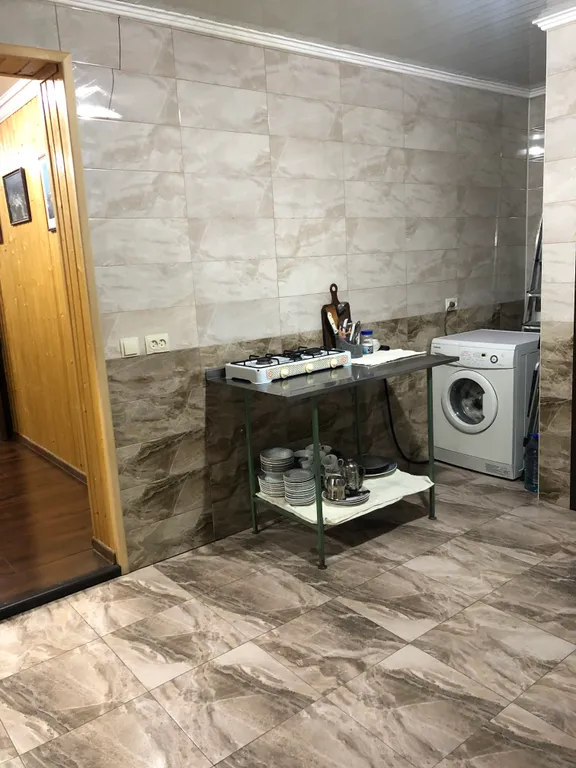 Уютный домик в центре для большой, дружной компании