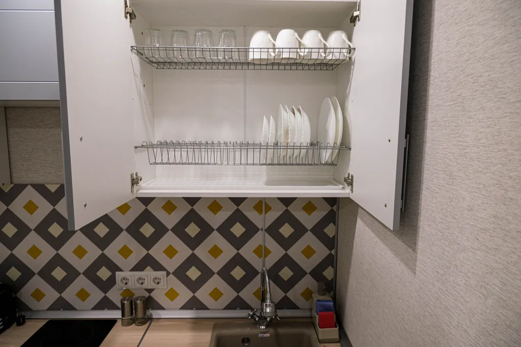 Светлая 1-комнатная квартира для комфортного отдыха!