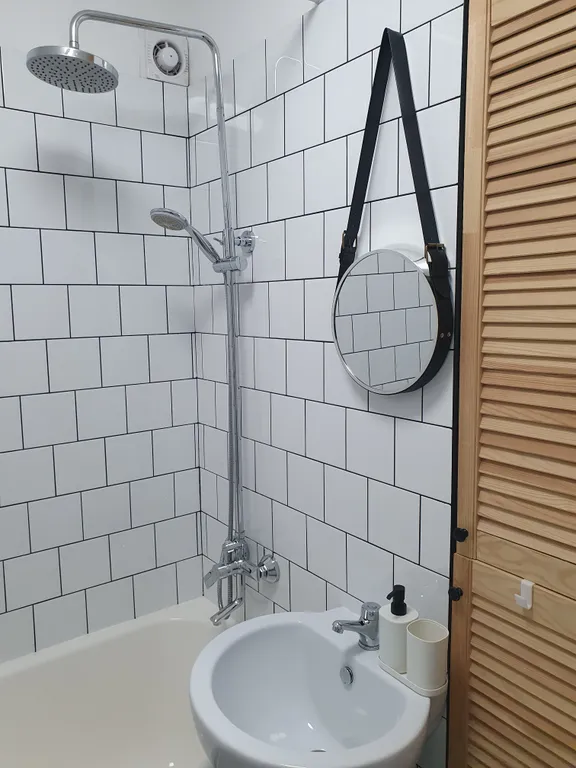 Квартира Квартира в центре в 500 метрах от Кремлёвского парка — Великий Новгород