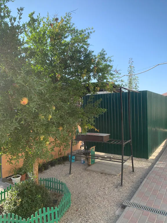 Коттедж Домик двухкомнатный — Судак