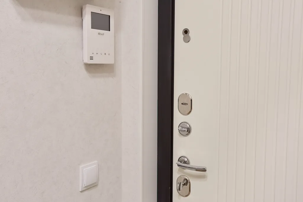 Квартира в новом доме у озера ап. Нордикхаус 9