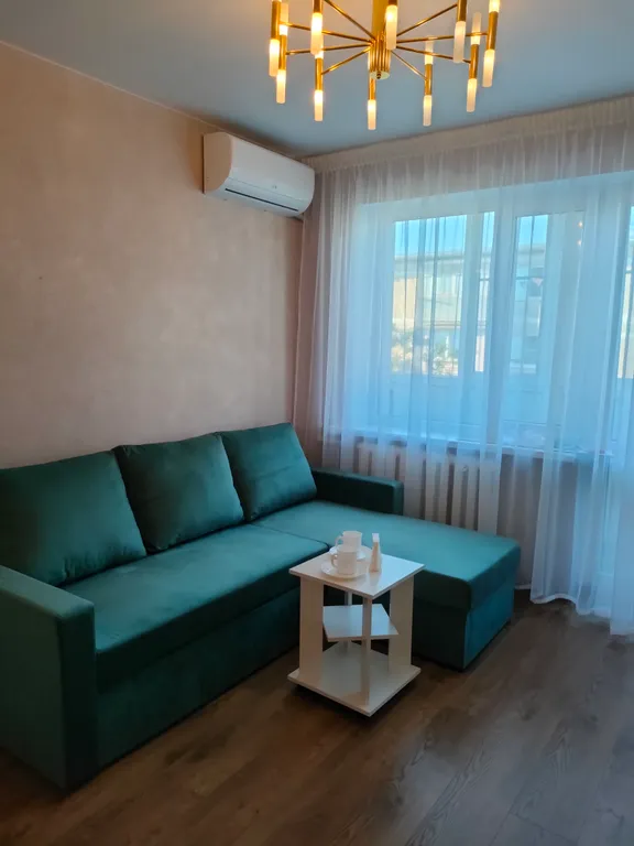 Уютная квартира у парка Поддубного