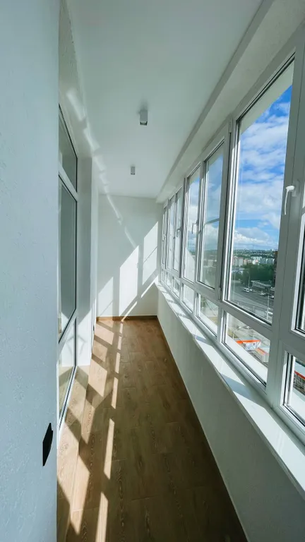 Лофт-студия Новые сады