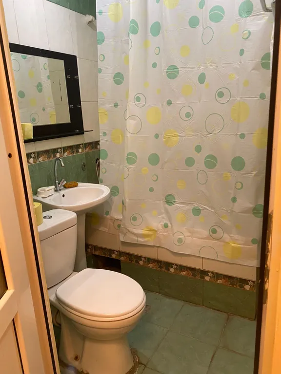 Подходит для семей с детьми и животными