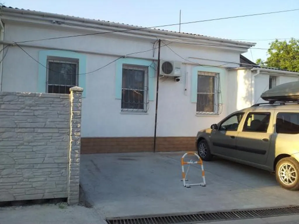 Квартира в старом городе у мечети — аренда посуточно в Евпатория