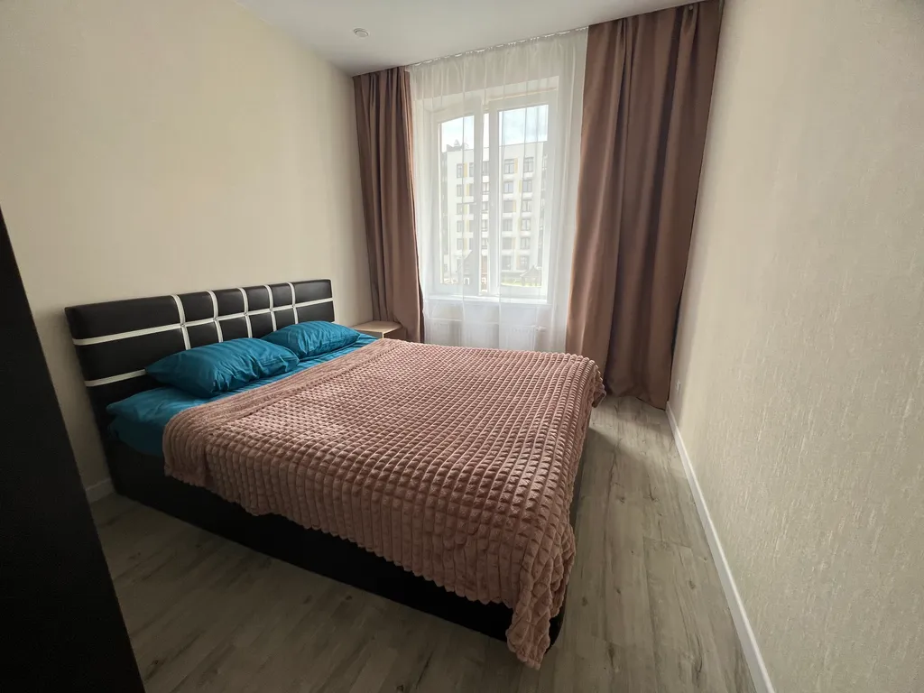 Квартира недалеко от аэропорта и трассы — аренда посуточно в Уфа