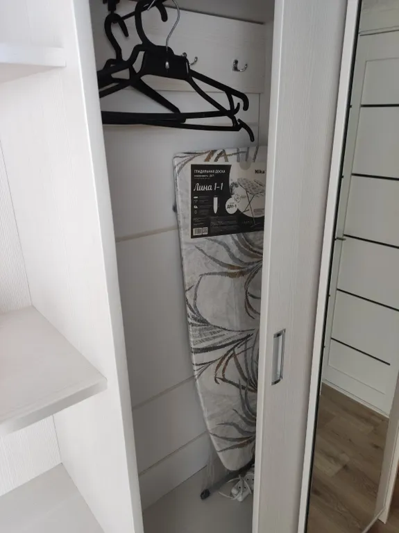 Квартира-студия в самом центре исторического города