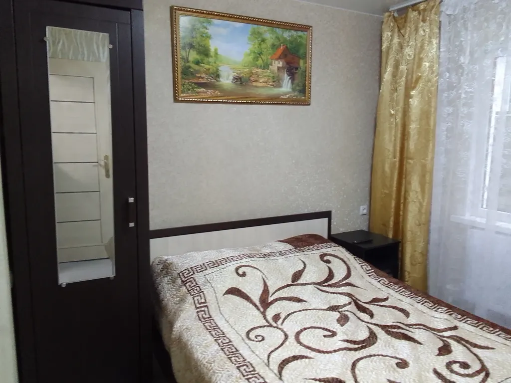 Первый этаж в доме под ключ