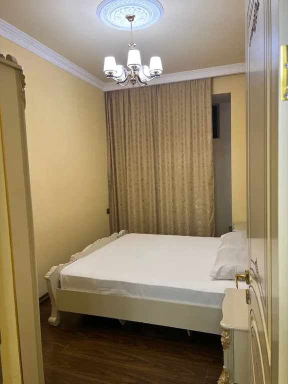 Luxury 5 bedroom property in the centre