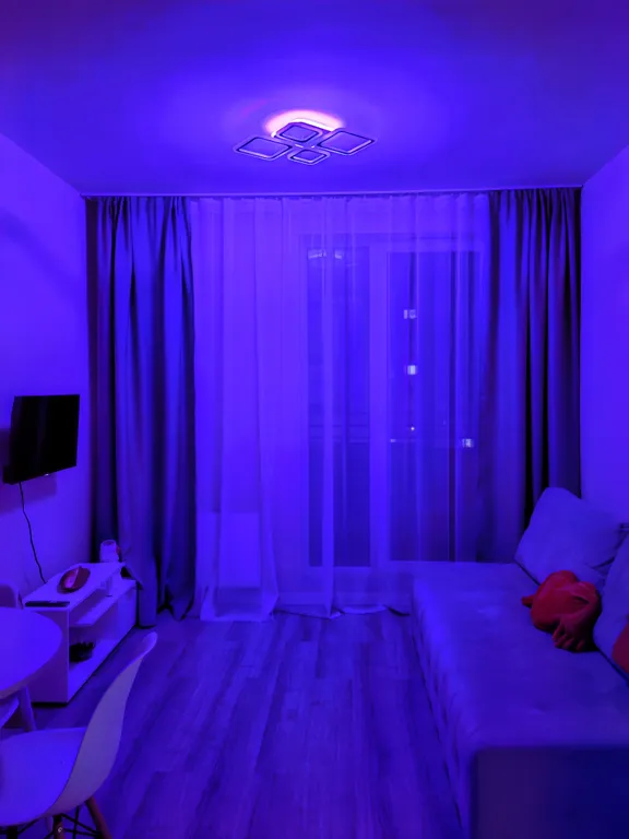 Уютная Евродвушка для замечательных гостей