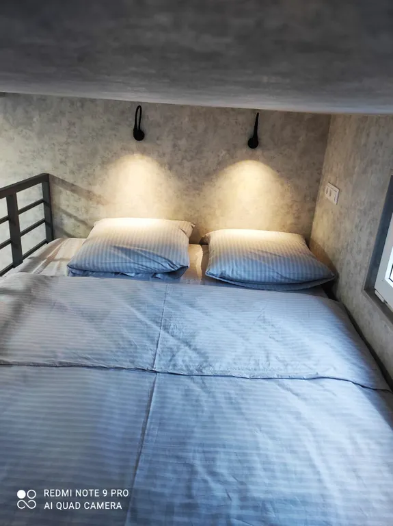 Коттедж Уютный дом в самом центре для комфортного отдыха — Адлер