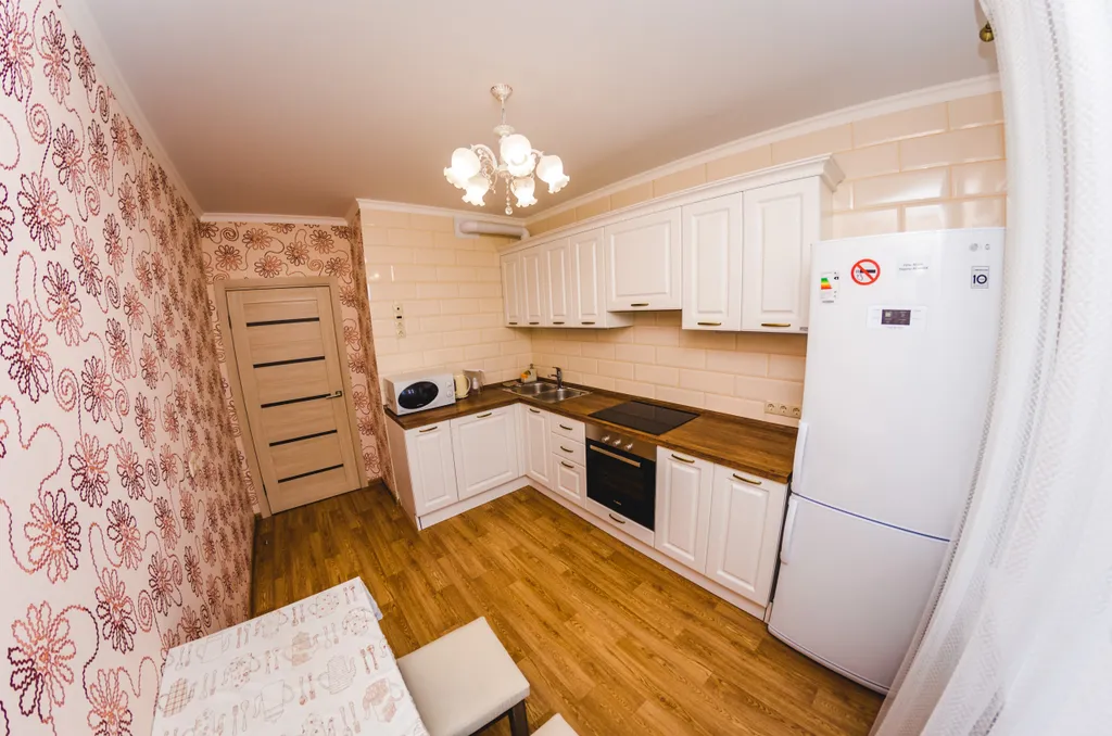 ATLANT Apartments 213