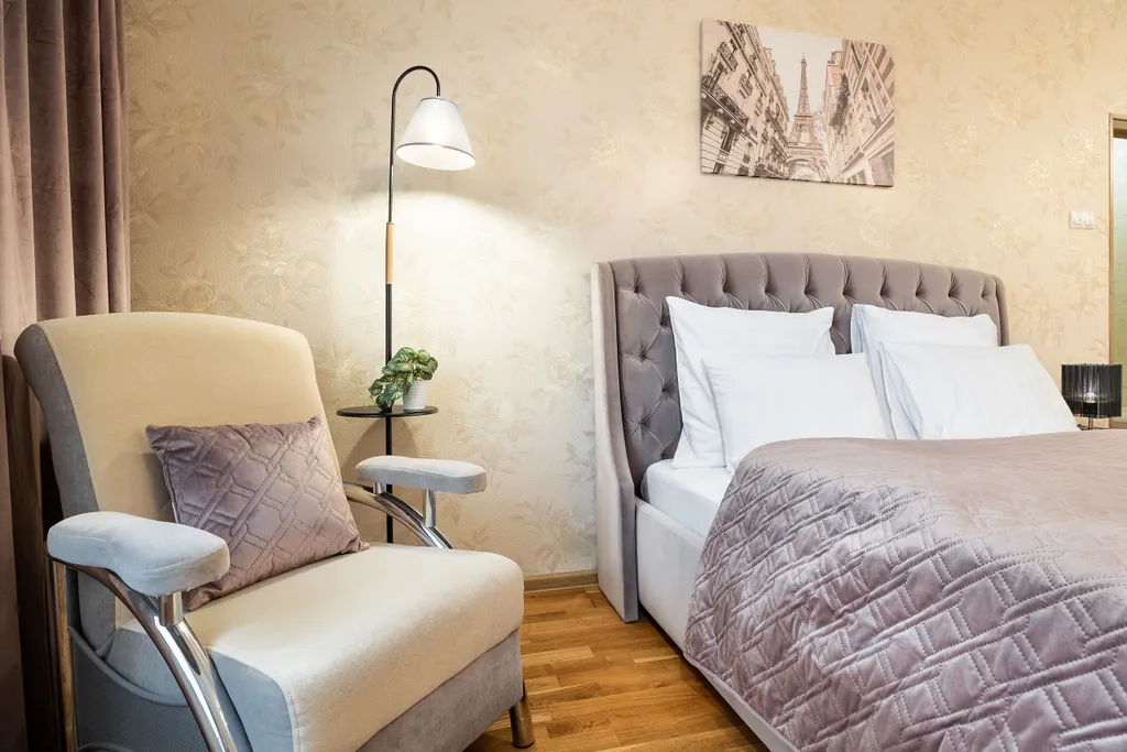 Квартира Квартира в историческом и культурном центре Калининграда — Калининград