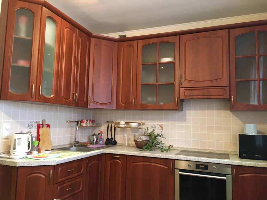 Уютная квартира рядом с Колизеем