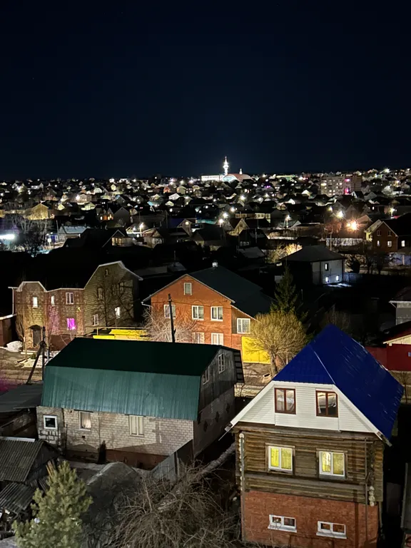 Уютная студия у ж/д вокзала