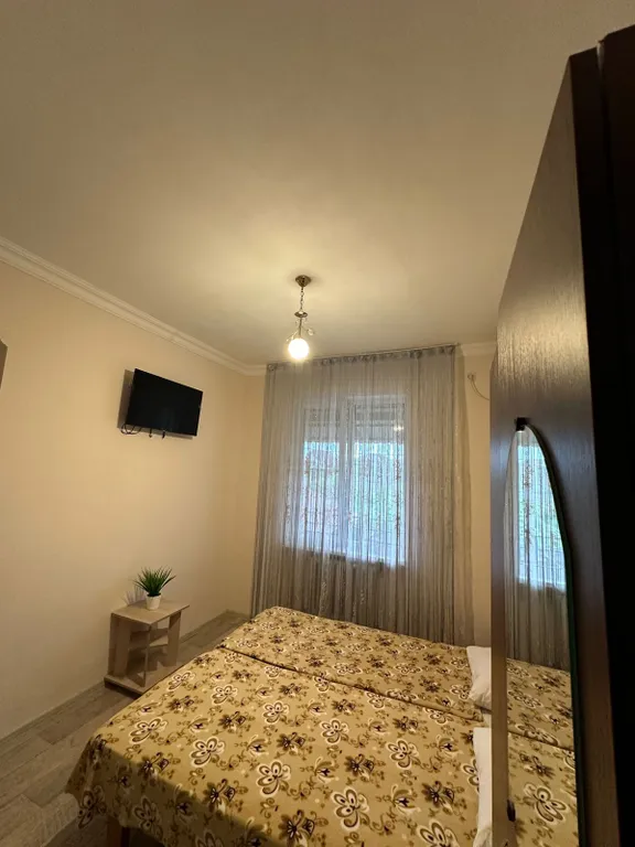 Квартира Комната — аренда посуточно в Цандрыпш