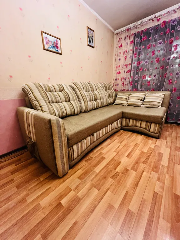 Квартира в центре города