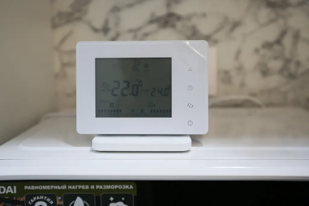 Квартира Квартира В центре на озере Тихое — Светлогорск