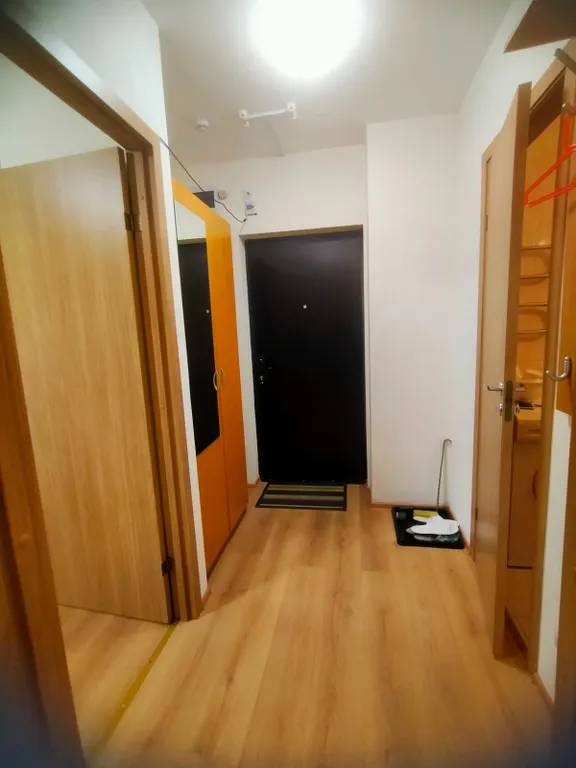 Квартира Отличная квартира — Колпино