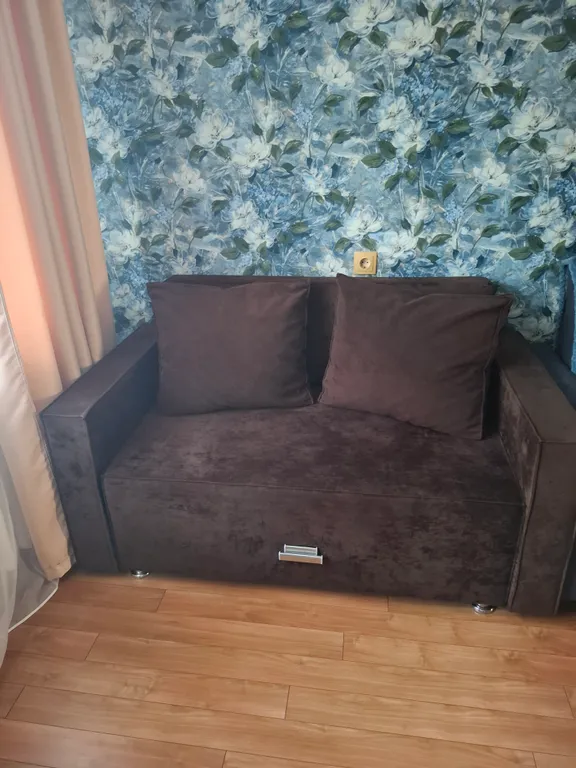 Уютная 2-комнатная квартира в центре города